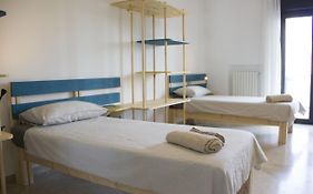 Oberdan Guest House
